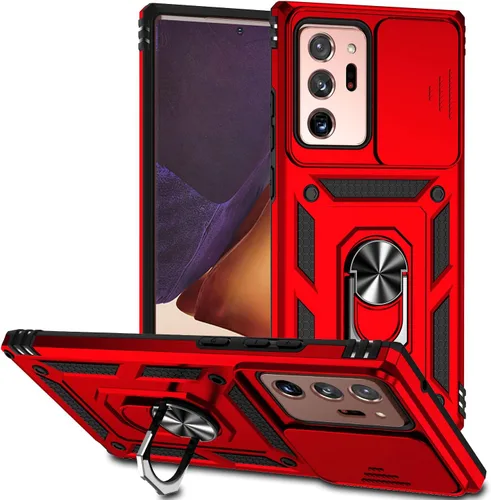 Miniatura 66 de Funda para Xiaomi Redmi Note 12 Pro 5G, con cubierta deslizante para lente de cámara, funda para Xiaomi Poco X5 Pro 5G, funda anticaída de absorción