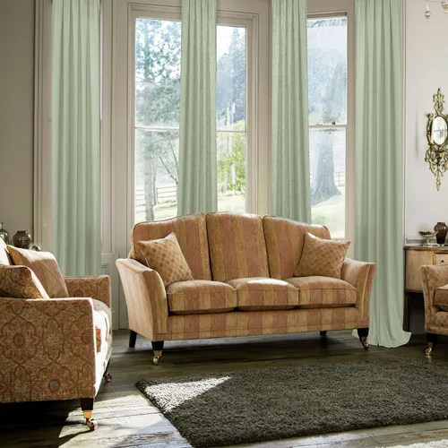Miniatura 104 de KOUFALL Juego de 2 cortinas de puerta francesa, cortinas de lino para puerta/ventana, cortina transparente boho para cristal lateral delantero