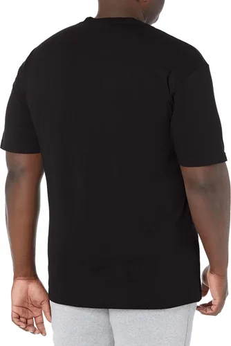 Miniatura 2 de Marvel Big & Tall Classic Holiday Groot Men's Tops Short Sleeve Tee Shirt