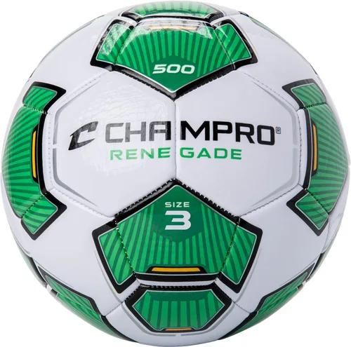 Miniatura 7 de Champro Balón de fútbol Renegade