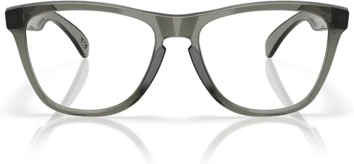 Miniatura 8 de Ox8105 Pitchman R - Marcos redondos para lentes graduados para hombre