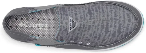 Miniatura 8 de Columbia Men's PFG Bahama Vent Boat Shoe