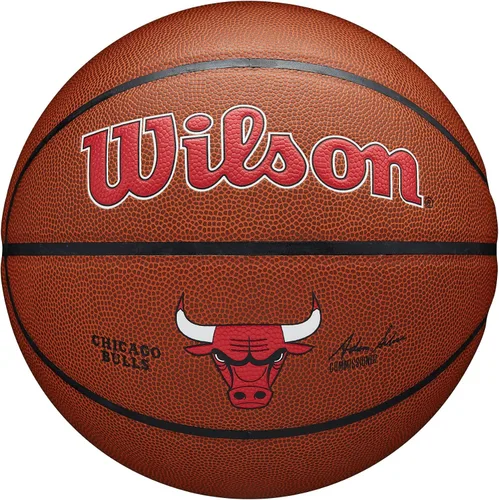 Miniatura 33 de Wilson NBA Team Alliance Balones de baloncesto - Tamaño 7-29.5