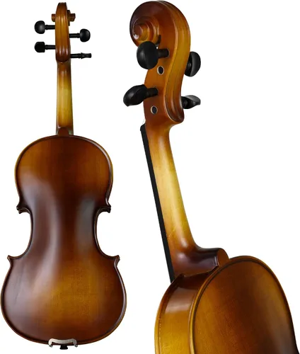 Miniatura 4 de Violín Bunnel Premier