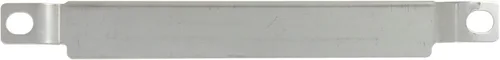 Miniatura 3 de Repuesto de tubo cruzado para quemador de parrilla BBQ para Cuisinart Gourmet 600b, Charbroil 463436215, Charbroil 463436214, Charbroil 463268107