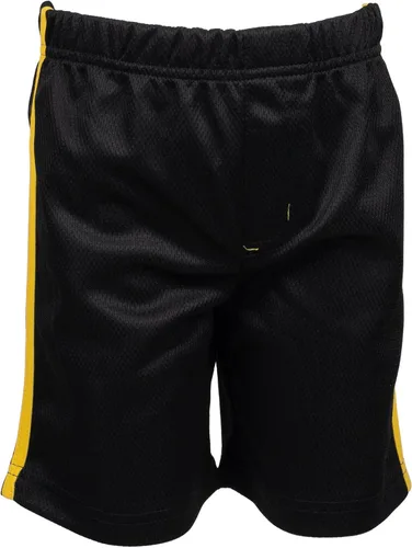 Miniatura 3 de Transformers Bumblebee - Conjunto de pantalones cortos de malla para niños pequeños a grandes