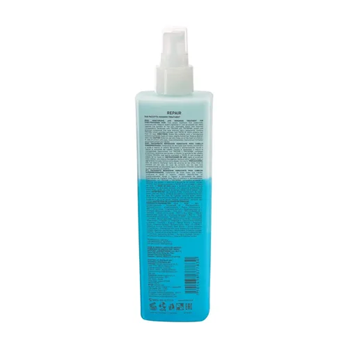 Miniatura 2 de Tec Italy Due Faccetta Massimo Hydro Nutritivo Tratamiento Capilar - 10.1 fl oz/10.1 oz