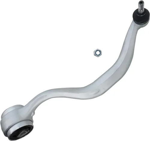 Miniatura 268 de Detroit Axle - Brazo de control delantero para Chevy Tahoe Avalanche Silverado Suburban GMC Sierra Yukon XL 1500 Express Savana 2500 Cadillac