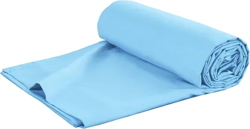 Miniatura 3 de Elegant Comfort Paquete de 2 sábanas encimeras de lujo de alta calidad hotelera, resistentes a las arrugas y a la decoloración, 1500 hilos, calidad