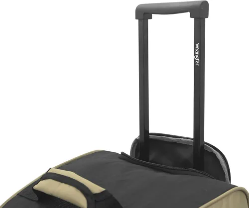 Miniatura 6 de Wrangler Wesley - Bolsa de lona con ruedas Tannin Wesley - Bolsa de lona con ruedas