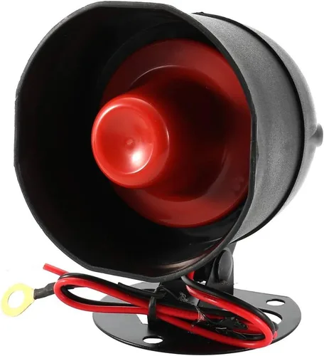 Miniatura 9 de Sistema de alarma de coche con arranque remoto Push to Engine Start Stop Button 12V Universal Start Stop Lock antirrobo