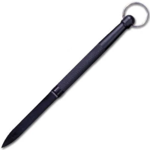 Miniatura 3 de Cold Steel Delta Dart con mango de Zytel (sin funda)
