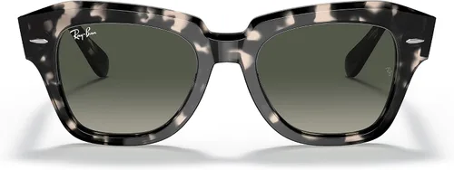 Miniatura 5 de Ray-Ban Rb2186 State Street Square Sunglasses