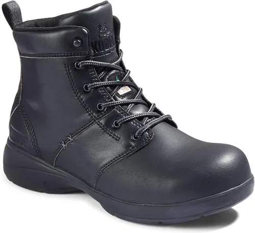 Miniatura 2 de Kodiak Flex Ayton - Botas de trabajo de seguridad con punta de acero para mujer