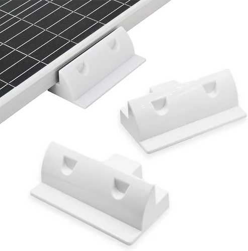 Miniatura 11 de Glándula de entrada de cable solar Slocable, carcasa de entrada de doble cable solar con cable de 10 pies 10awg, IP68 resistente a los rayos UV