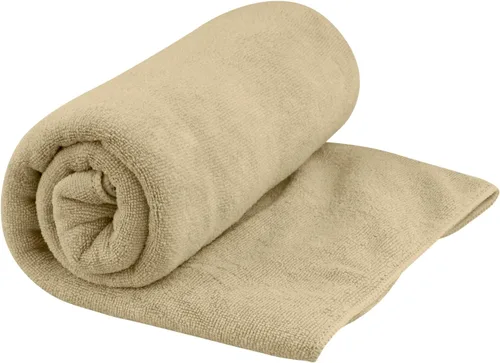 Miniatura 13 de Sea to Summit Tek Towel - Toalla de felpa para acampar y viajar