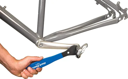 Miniatura 2 de Park Tool Llave de pedal mecánica doméstica PW-5