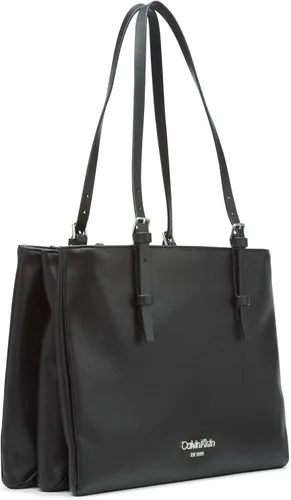 Miniatura 9 de Calvin Klein Bolsa Penny con triple compartimento