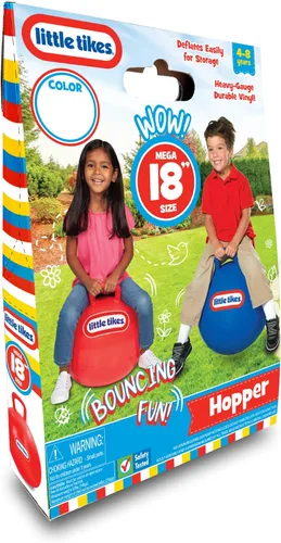 Miniatura 3 de Little Tikes 9301 - Bola de tolva