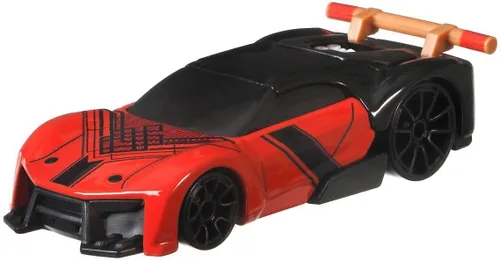 Miniatura 2 de Coche de personajes de Marvel Hot Wheels Shang-Chi