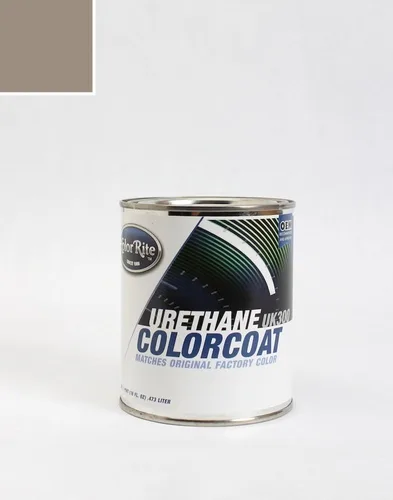 Miniatura 270 de Aerosol para pintura de retoque automotriz Subaru Impreza – Savanna Green Metallic Clearcoat 07V – Paquete todo incluido