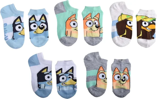 Miniatura 2 de Bluey Calcetines para niños