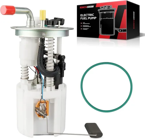 Miniatura 154 de Ensamble de Bomba de Combustible Torchbeam Compatible con Bravada 2002-2004, Envoy 2002-2004, Rainier 2004-2004 4.2L, Trailblazer 2002-2004 4.2L