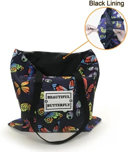 Miniatura 3 de Kpop - Bolsa de lona para el hombro, bolsas de algodón reutilizables, mercancía Kpop, regalo de música coreana para B-TS, fanáticos de Stray-Kids
