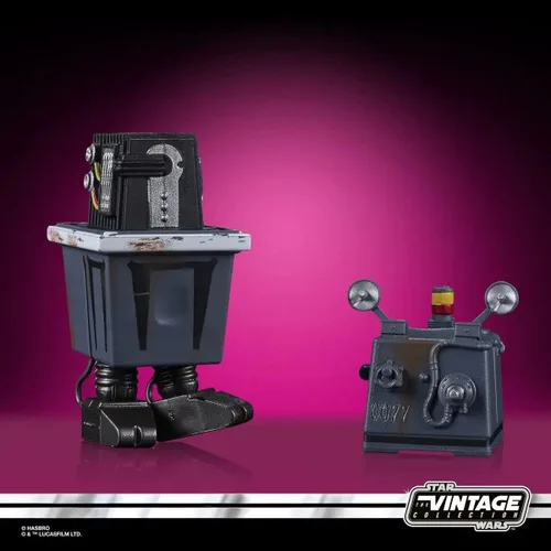 Miniatura 4 de STAR WARS The Vintage Collection Power Droid Toy - Figura de acción de 3.75 pulgadas a escala A New Hope, juguetes para niños a partir de 4 años