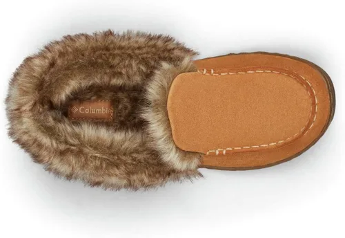 Miniatura 9 de Columbia Botas de nieve Minx Omni-Heat para mujer, Nieve