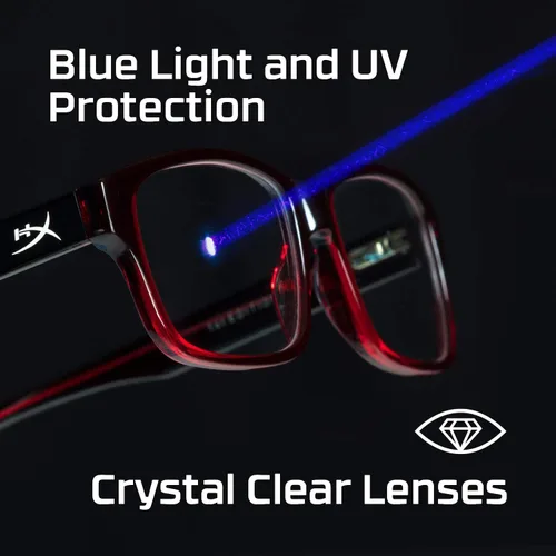 Miniatura 7 de HyperX Gafas