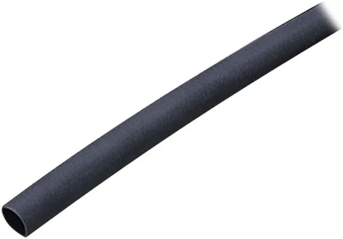 Miniatura 17 de Tubos para electricidad termorretráctiles con adhesivo activado por calor de grado marítimo de Ancor Blanco / paquete de 1