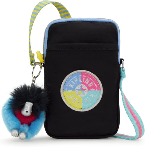Miniatura 92 de Kipling Sabian - Minibolso cruzado estampado