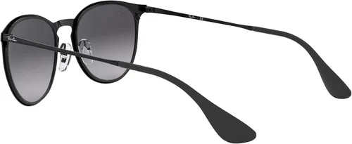 Miniatura 5 de Ray-Ban RB3539 Erika Gafas de sol redondas de metal
