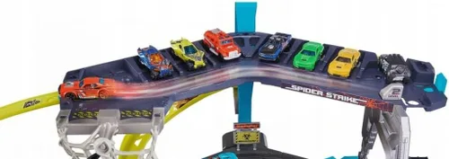 Miniatura 3 de Zuru Metal Machines Juego Spider Strike - Serie 1