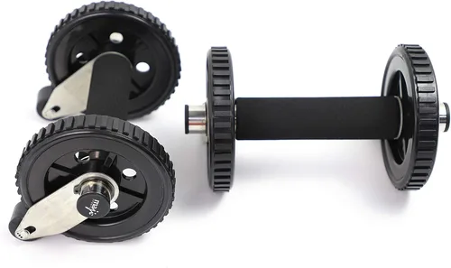Miniatura 4 de Maji Sports Rodillos de abdominales multifuncionales