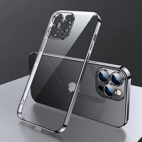 Miniatura 10 de ZEZHOU Funda compatible con iPhone 13 Pro – Bonito diseño de patrón para mujeres, hombres y niñas, a la moda, suave piel de cordero flexible
