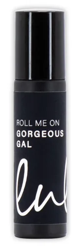 Miniatura 7 de Lulu Candles Roll Me On Hombre sexy - Huele a colonia de hombre Infusión de feromonas Eau de Parfum Tamaño de viaje, vegano - Colonia