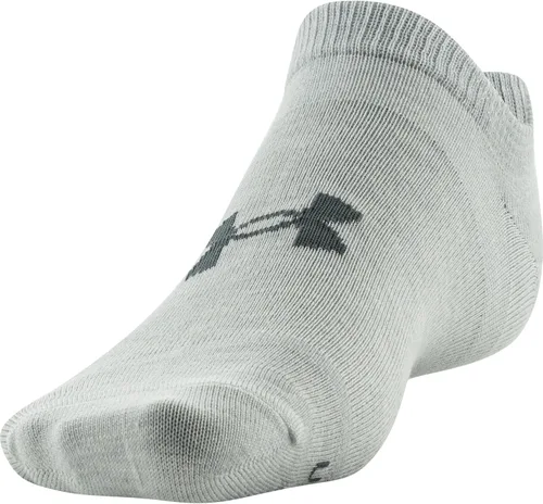 Miniatura 2 de Under Armour Essential Lite Calcetines para adultos, 6 pares
