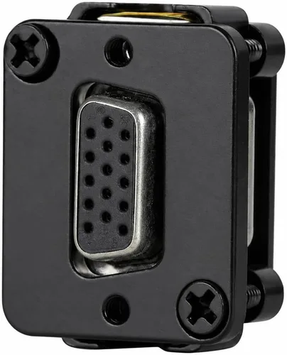 Miniatura 13 de Toronce D R Series USB3.0 Conector de montaje en panel de paso (USB3.0)