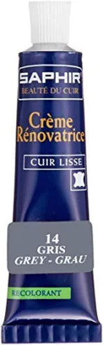 Miniatura 19 de Saphir Beaute du Cuir Beaute du Cuir Crema Renovadora 0.8 fl oz