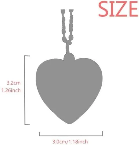 Miniatura 4 de Yoga Girl Keep Healthy Sports Outline Angel Wings Necklace Pendant Fashion Gift