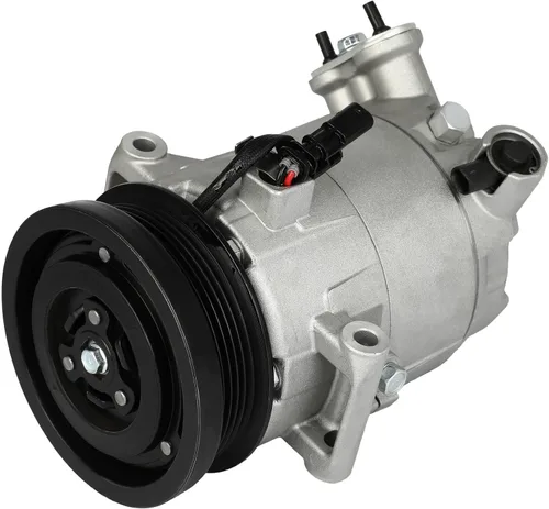 Miniatura 11 de SCITOO Compresor de CA para 1993-2002 para Volkswagen para Cabrio para Golf para Jetta para Passat 1.8L 1.9L 2.0L