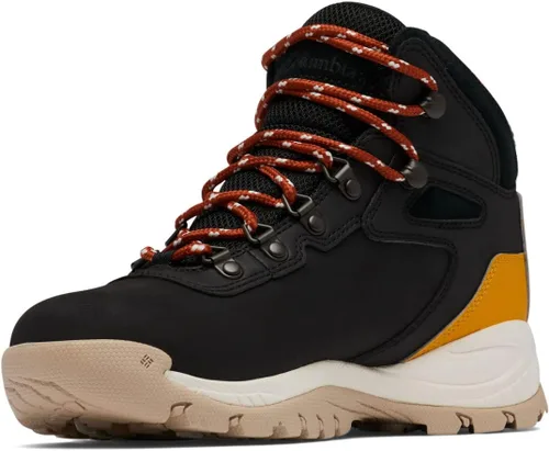 Miniatura 10 de Columbia Women's Newton Ridge Plus Waterproof Amped Hiking Boot