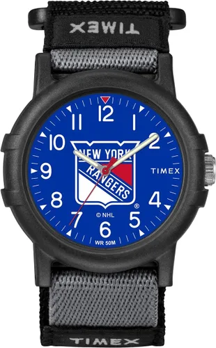 Miniatura 11 de Reloj de recluta Timex NHL 1.496 in