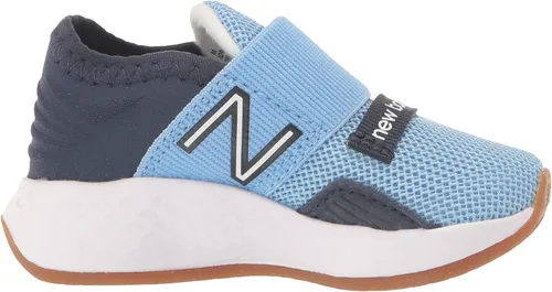 Miniatura 6 de New Balance Tenis de correr unisex Fresh Foam Roav V1 Bungee para niños
