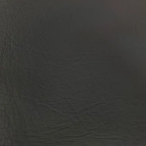 Miniatura 6 de Tela de tapicería de piel sintética, vinilo de cuero sintético grueso y duradero, material de bricolaje y manualidades suave al tacto, corte Azul