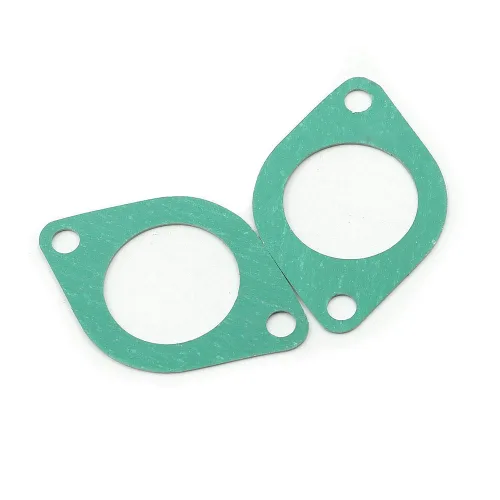 Miniatura 3 de Motoparty Junta de base de carburador de carbohidratos para carburador de carbohidratos SeaDoo 290850373 293250070 293250042 270000114 (2 piezas)