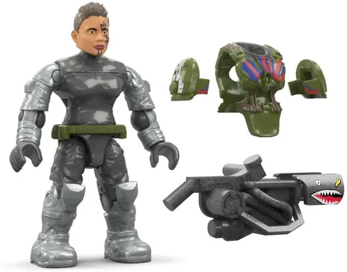 Miniatura 5 de Mega LT. Coronel Kinsano