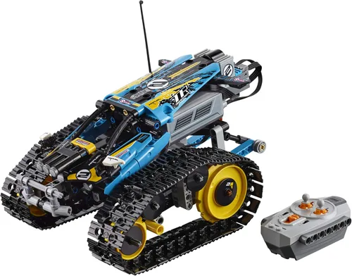 Miniatura 2 de LEGO Technic 42095 - Kit de construcción (324 piezas)